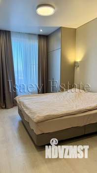 3-к квартира, вторичка, 75м2, 32/32 этаж