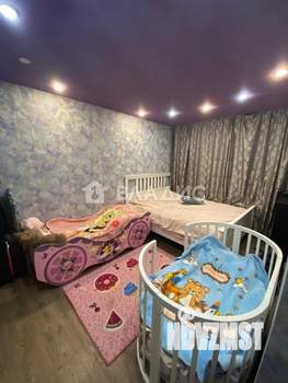 2-к квартира, вторичка, 42м2, 1/5 этаж