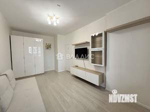 1-к квартира, вторичка, 36м2, 3/12 этаж