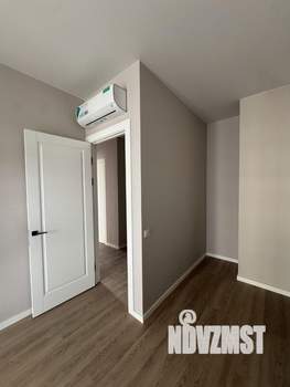 3-к квартира, вторичка, 70м2, 16/23 этаж