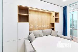 2-к квартира, вторичка, 50м2, 1/6 этаж