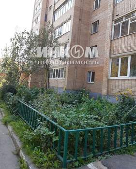 3-к квартира, вторичка, 63м2, 5/9 этаж