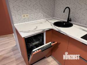 1-к квартира, вторичка, 35м2, 4/12 этаж