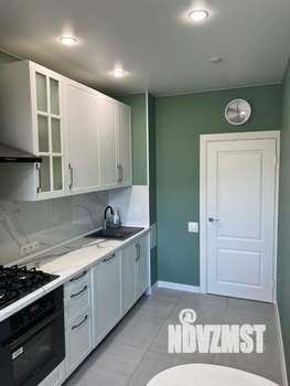 3-к квартира, вторичка, 60м2, 9/9 этаж