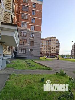 1-к квартира, вторичка, 39м2, 5/8 этаж