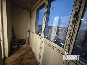 Студия квартира, вторичка, 29м2, 8/8 этаж