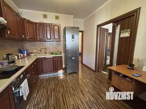 2-к квартира, вторичка, 71м2, 7/17 этаж