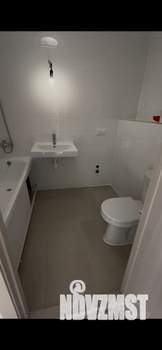 1-к квартира, вторичка, 32м2, 9/9 этаж