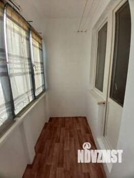 1-к квартира, вторичка, 40м2, 17/23 этаж