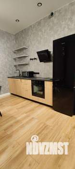 1-к квартира, вторичка, 45м2, 1/6 этаж