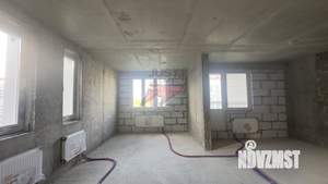 2-к квартира, вторичка, 52м2, 5/8 этаж