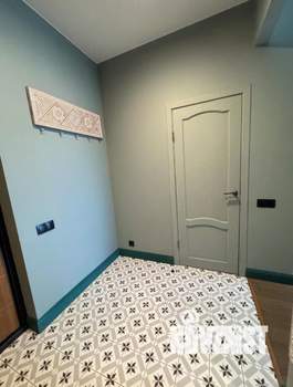 1-к квартира, вторичка, 40м2, 6/8 этаж