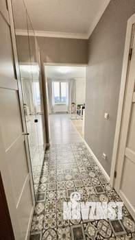Студия квартира, вторичка, 28м2, 30/33 этаж
