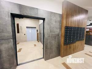 1-к квартира, вторичка, 39м2, 6/6 этаж