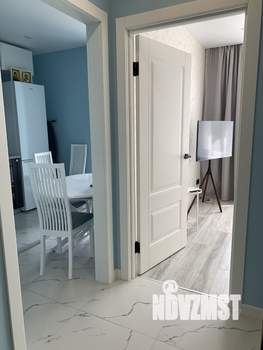 1-к квартира, вторичка, 30м2, 6/25 этаж
