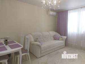 1-к квартира, вторичка, 39м2, 12/20 этаж