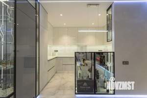 4-к квартира, вторичка, 101м2, 12/22 этаж