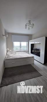 1-к квартира, вторичка, 35м2, 16/25 этаж