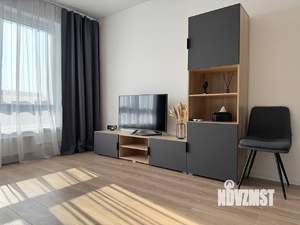 Студия квартира, вторичка, 23м2, 7/9 этаж