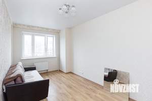 1-к квартира, вторичка, 40м2, 8/18 этаж