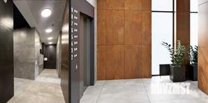 1-к квартира, вторичка, 33м2, 6/6 этаж