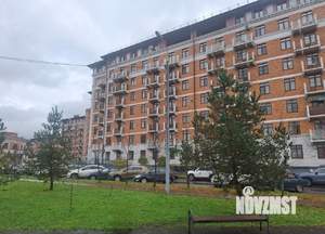2-к квартира, вторичка, 45м2, 1/8 этаж