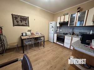 1-к квартира, вторичка, 49м2, 14/18 этаж