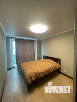 1-к квартира, вторичка, 38м2, 17/33 этаж
