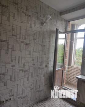 1-к квартира, вторичка, 36м2, 8/9 этаж
