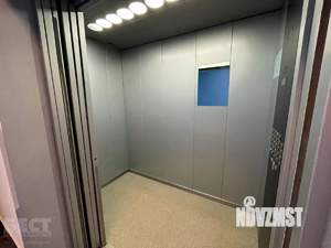 1-к квартира, вторичка, 45м2, 21/23 этаж