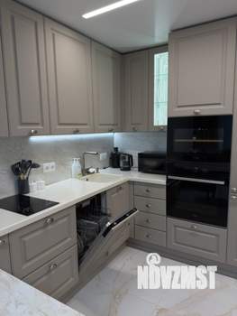 1-к квартира, вторичка, 41м2, 2/9 этаж