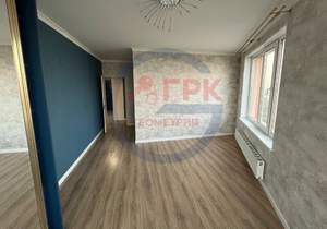 2-к квартира, вторичка, 58м2, 27/33 этаж