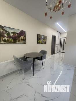 1-к квартира, вторичка, 36м2, 4/6 этаж