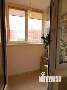 2-к квартира, вторичка, 65м2, 14/25 этаж