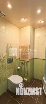 3-к квартира, вторичка, 105м2, 15/22 этаж