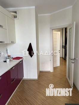 1-к квартира, вторичка, 40м2, 24/25 этаж