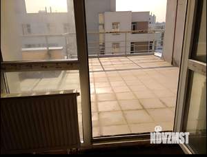 Студия квартира, вторичка, 115м2, 4/4 этаж