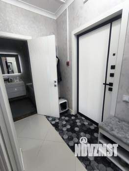 1-к квартира, вторичка, 38м2, 24/24 этаж