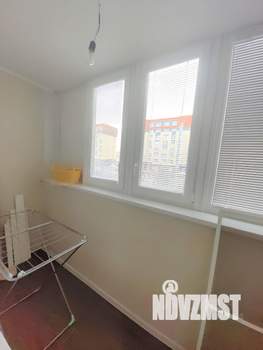 2-к квартира, вторичка, 58м2, 2/9 этаж