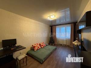 2-к квартира, вторичка, 60м2, 18/25 этаж