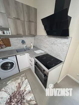 2-к квартира, вторичка, 58м2, 21/33 этаж