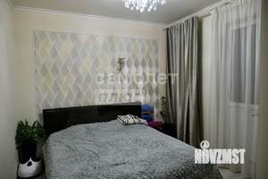 2-к квартира, вторичка, 65м2, 2/22 этаж