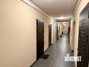 Студия квартира, вторичка, 22м2, 15/25 этаж