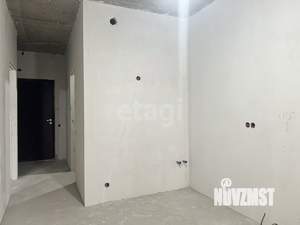 1-к квартира, вторичка, 38м2, 2/6 этаж