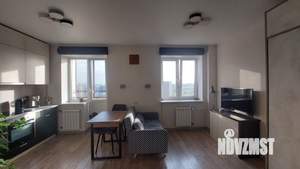 Студия квартира, вторичка, 28м2, 18/25 этаж