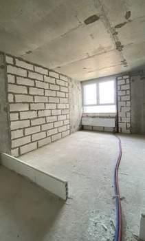 Студия квартира, вторичка, 26м2, 23/24 этаж