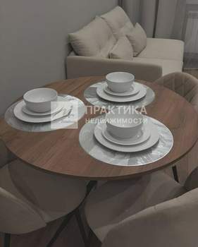 2-к квартира, вторичка, 38м2, 2/25 этаж