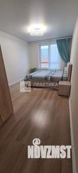 1-к квартира, вторичка, 40м2, 26/33 этаж