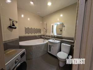 1-к квартира, вторичка, 47м2, 2/24 этаж