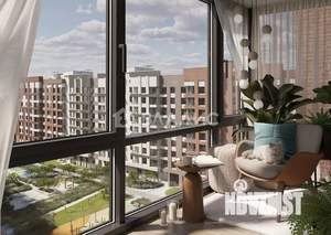 3-к квартира, вторичка, 101м2, 5/9 этаж